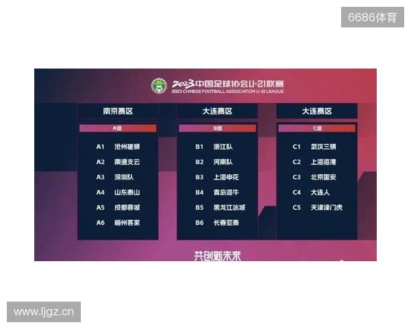 足球报：明年U21联赛和U19中青赛有望合并，实施周末主客场赛制