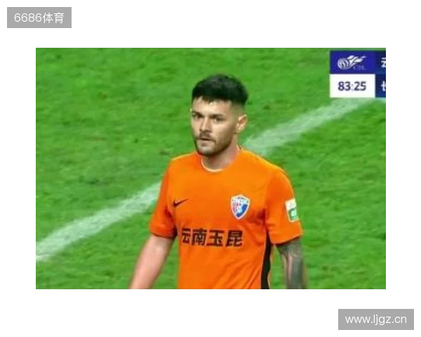 约尼查:我喜欢玉溪的米线、水饺、烧烤 希望能在玉昆踢到退役 约尼查:我喜欢玉溪的米线、水饺、烧烤 希望能在玉昆踢到退役